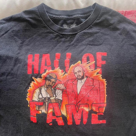 hall of fame long sleeve - Picture 2 of 8
